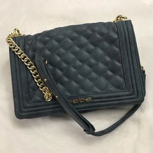 Bebe side bag